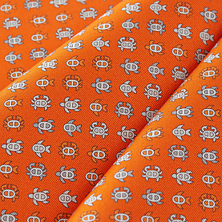 ポケットチーフ 《マイヨン・ナジャー》 | Hermès - エルメス-公式サイト